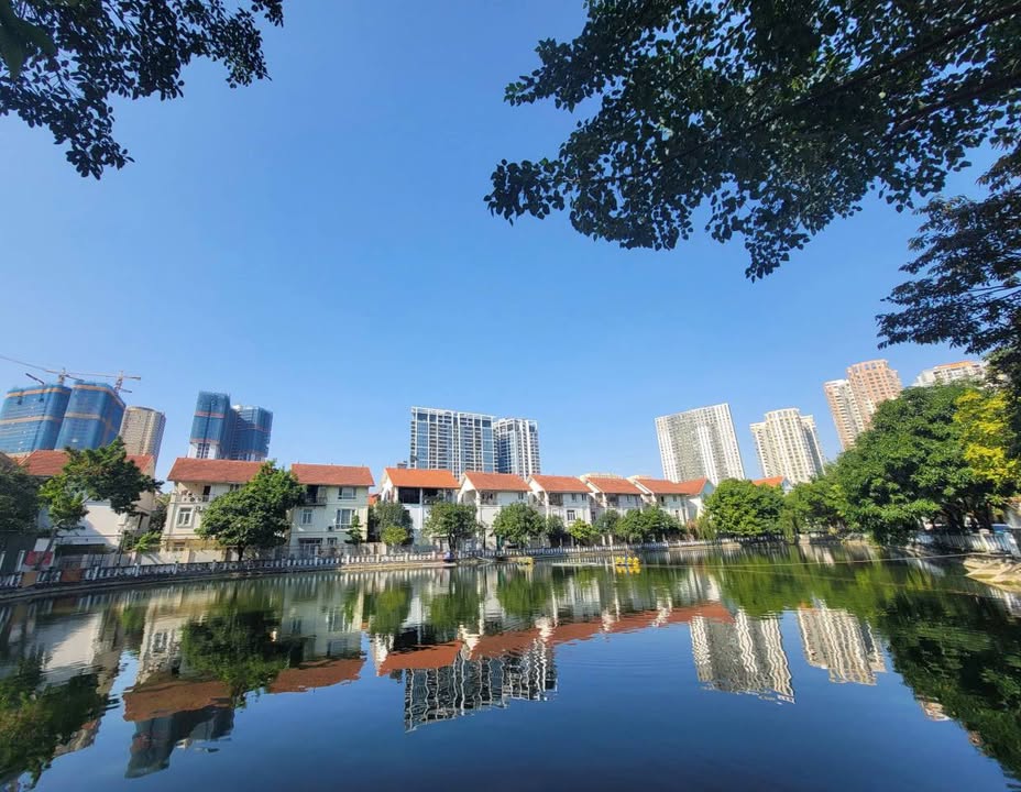 Nhà phố Mộ Lao, Hà Đông 36m² giá 7 tỷ - Sẵn sàng giao dịch ngay!