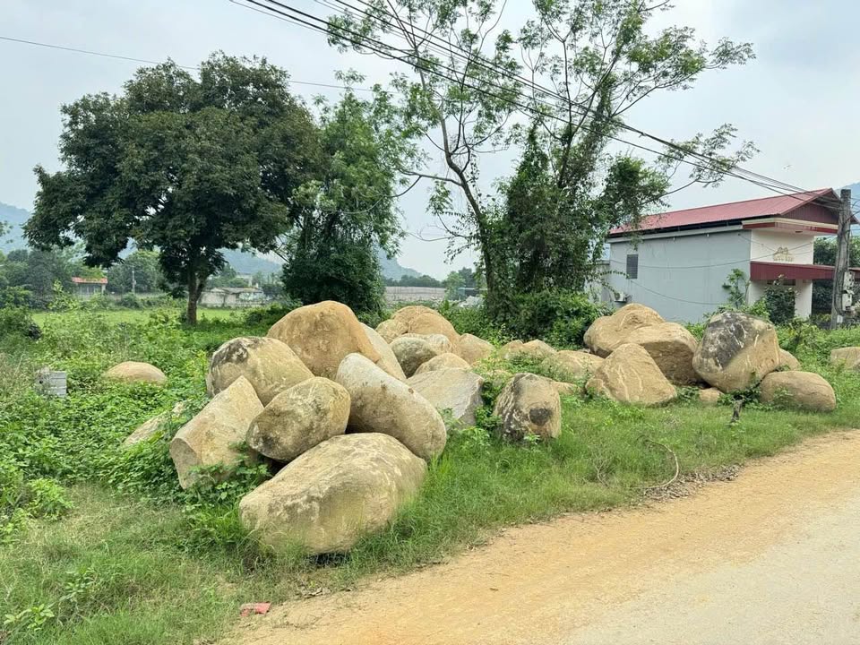 Đất thổ cư Phú Thành Lạc Thủy 267m² giá 2 tỷ - Cơ hội đầu tư hấp dẫn!