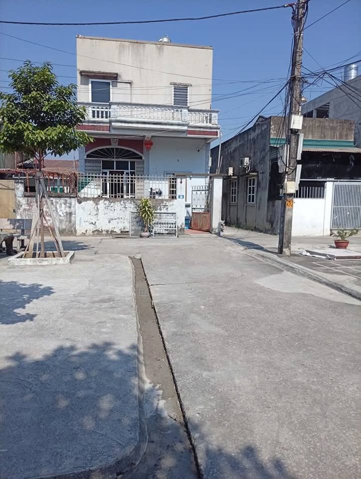 Đất nền 80m² tại ngã tư Xuân Mai chỉ 1,95 tỷ - Tiềm năng phát triển vượt trội!