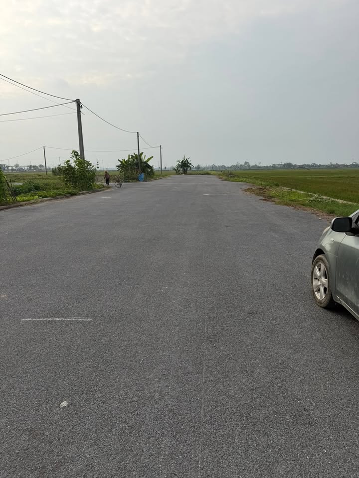 Đất quy hoạch Tân Sơn Đô Lương 157.5m² giá 2 tỷ - Phù hợp kinh doanh ngay!