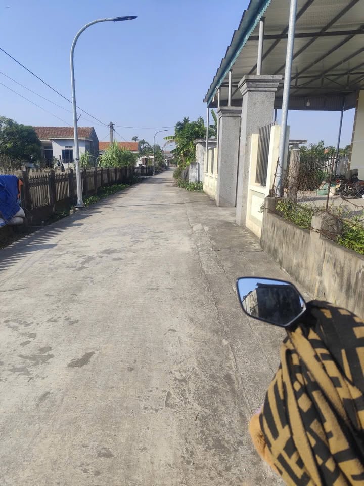 Lô đất chính chủ tại Nam Điền 230m² giá chỉ 1 tỷ - Đầu tư sinh lời cao!