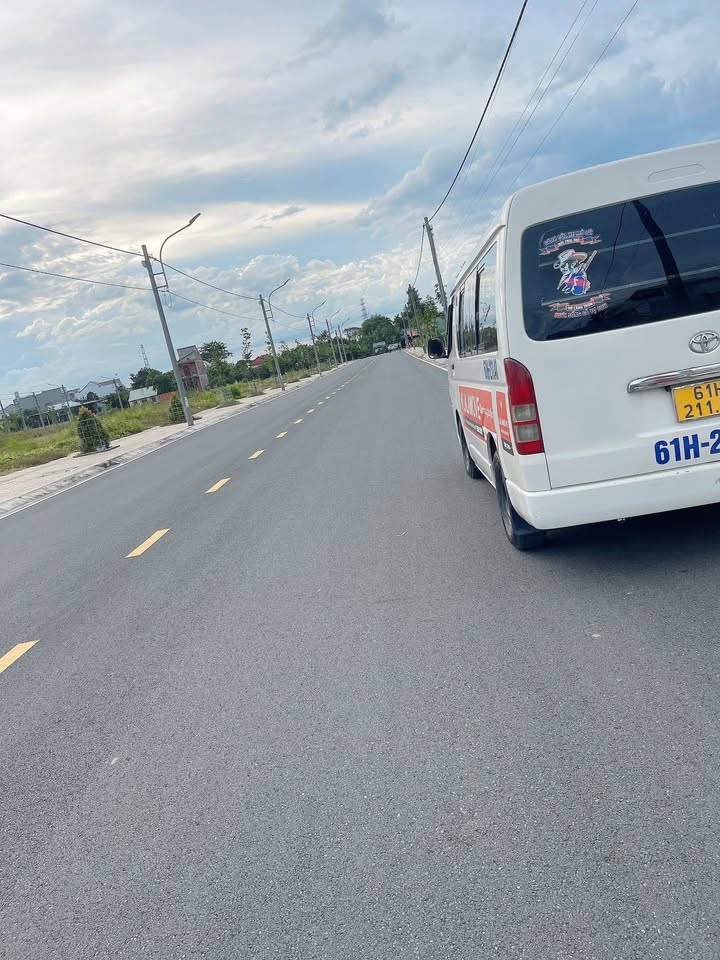 Đất nền tái định cư Tân Hạnh Biên Hòa 90m² giá 6.5 tỷ - Đầu tư sinh lời ngay!