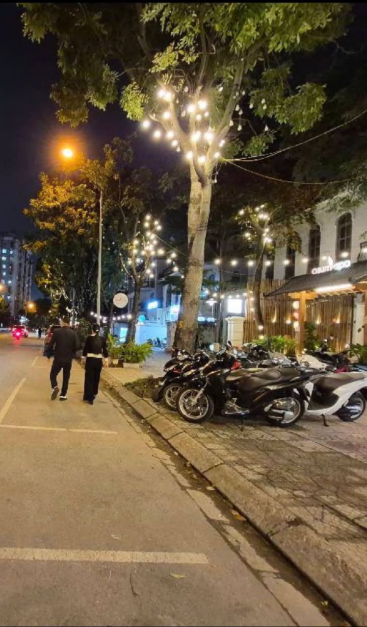 Đất mặt phố Đàm Văn Lễ, Bắc Ninh 73m² giá 6.248 tỷ - Lô góc cực đẹp, kinh doanh đỉnh!