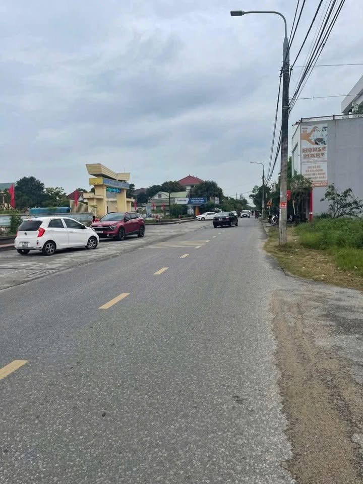 Đất nền khu phố Trung Quý, phường Thành Sen, 154m² - Vị trí đắc địa, giá tốt!