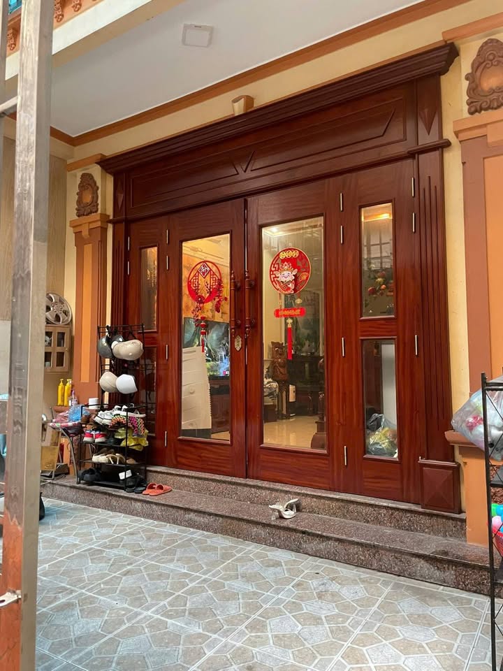 Nhà 3 tầng Lê Hồng Phong 70m² giá 3.5 tỷ - Vào ở ngay, khu dân trí cao!