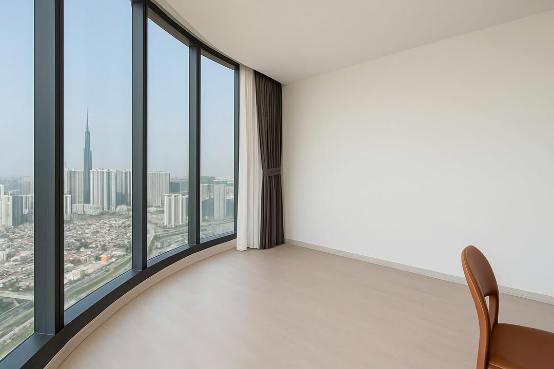 Căn hộ Landmark 81 Bình Thạnh 72m² giá 13 tỷ - Đầu tư hợp lý, view đẹp!