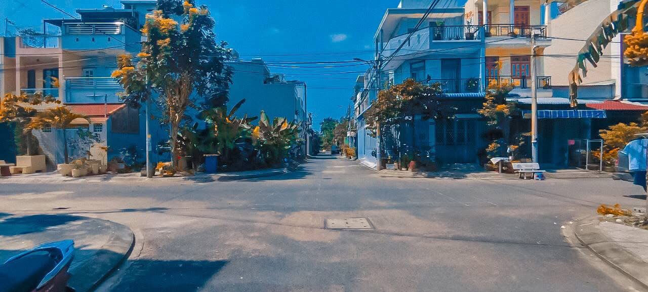 Đất nền góc 2 mặt tiền Long Trường 92m² giá chỉ 4.85 tỷ - Cơ hội đầu tư sinh lời!