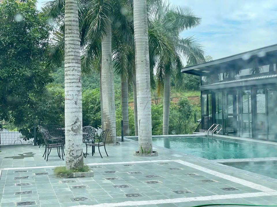 Đất nền Hasu Village Hòa Bình 253m² giá 30 tỷ - Vị trí đắc địa hiếm có!