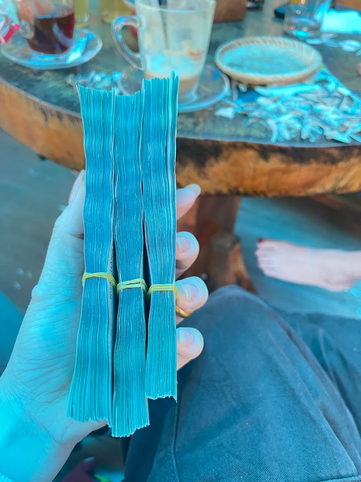 Đất nền Thịnh Lang Hòa Bình 105m² giá 2 tỷ - Cơ hội đầu tư lý tưởng!