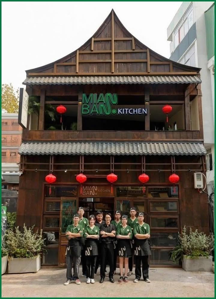 Nhà cho thuê mặt tiền Bùi Thị Xuân, Phường Phạm Ngũ Lão, Quận 1 - Kinh doanh thuận lợi chỉ 55 triệu/tháng!