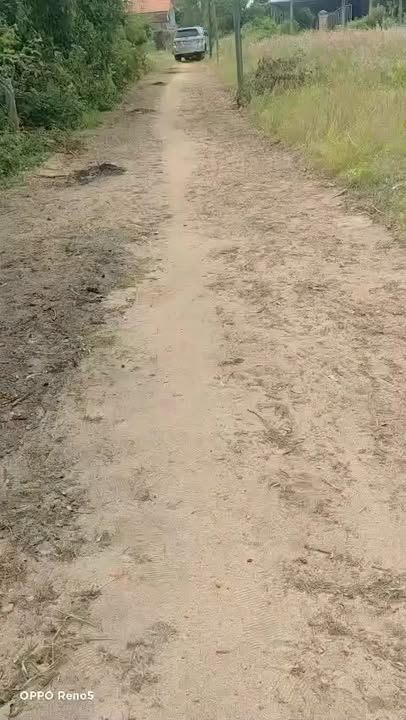 Đất nền ven biển Phổ An, Đức Phổ 414m² giá 499 triệu - Đầu tư sinh lời hấp dẫn!