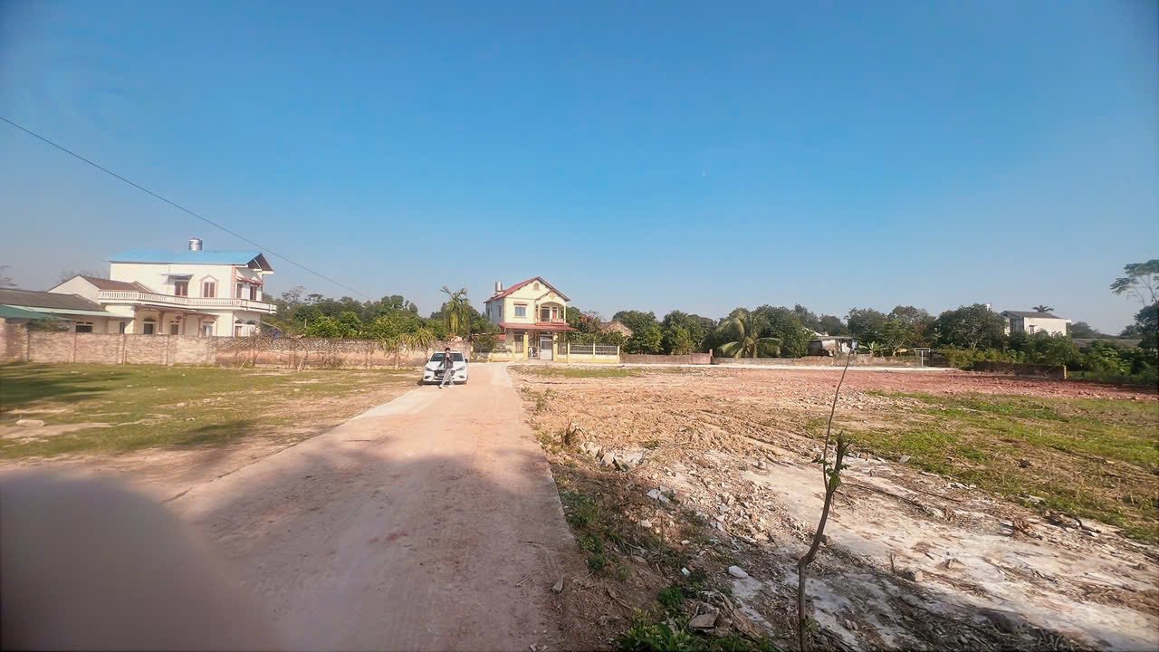 Đất nền Ngọc Châu, Tân Yên 188m² giá 700 triệu - Cơ hội đầu tư hấp dẫn!