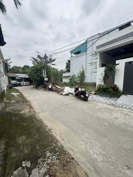 Nhà đẹp đường Duy Tân, phường An Cựu, TP Huế 77m² giá 2.6 tỷ - Đầu tư sinh lời!