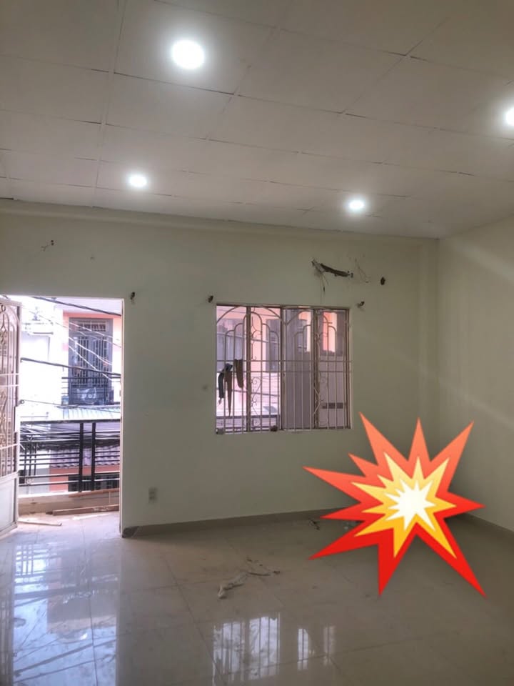 Nhà cho thuê tại Đường 59, P14, Q.Gò Vấp, 70m² chỉ 12 triệu - Vị trí đắc địa, sẵn sàng kinh doanh!