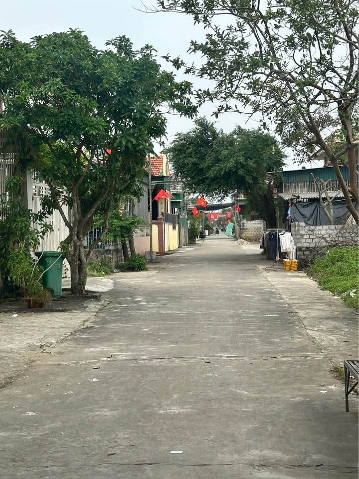 Đất nền Hùng Châu, Diễn Châu 144m² giá 2.7 tỷ - Cơ hội đầu tư hấp dẫn!