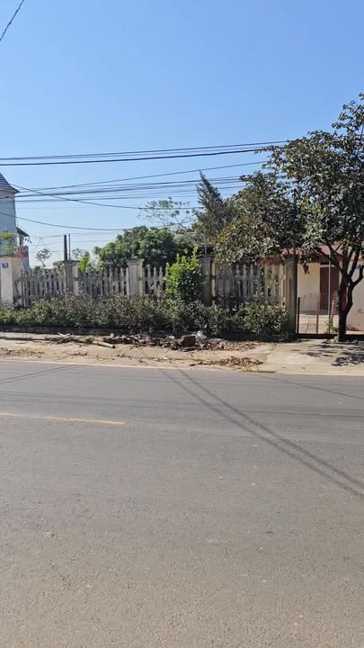 Đất nền Dân Lực, Triệu Sơn 667m² - Vị trí đắc địa, thỏa thuận giá tốt!