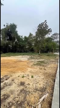 Đất nền Hải Tiến Móng Cái 500m² - Mặt tiền 30m, thích hợp xây nhà vườn!