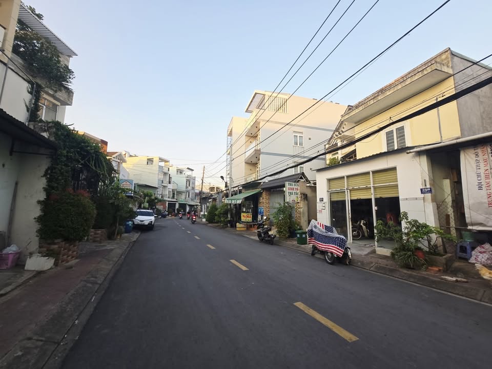 Nhà mặt tiền kinh doanh Tăng Nhơn Phú B 68m² giá 7.2 tỷ - Cơ hội vàng cho nhà đầu tư!