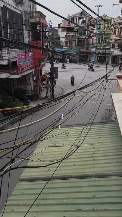 Nhà 2,5 tầng tại Điện Biên, Bình Giang 100m² - Vị trí đắc địa cho thuê lâu dài!