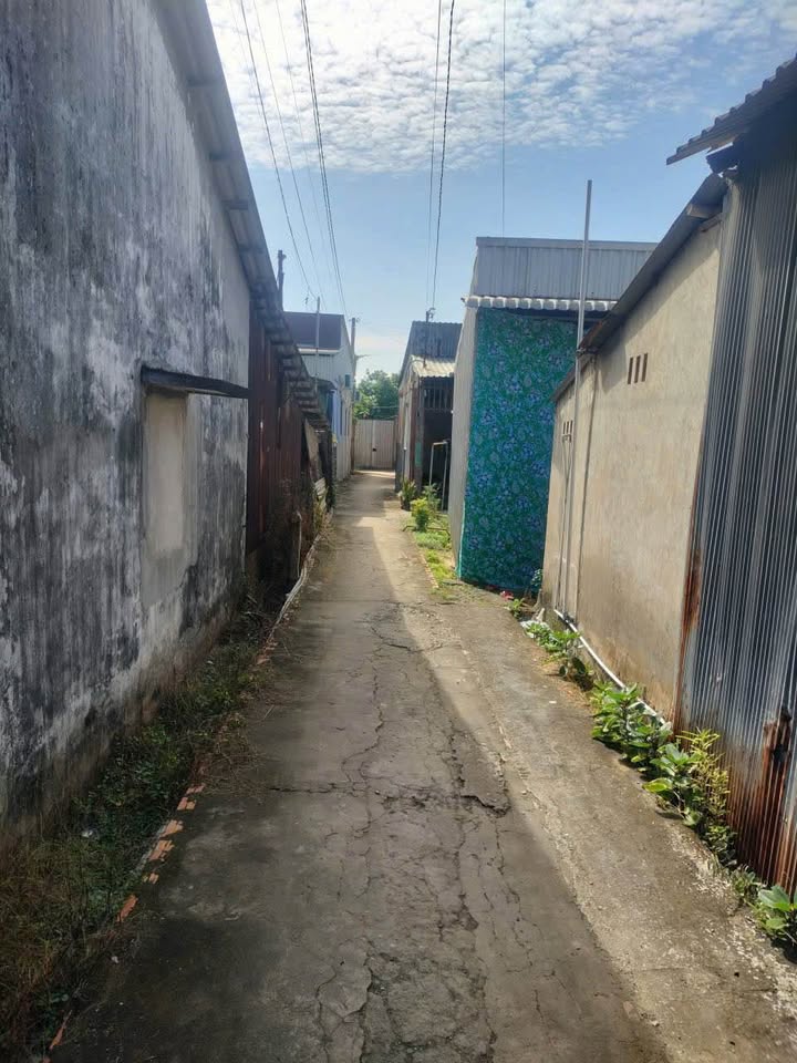 Đất nền Thị Trấn An Châu, Huyện Châu Thành 167.9m² - Cơ hội đầu tư tuyệt vời!