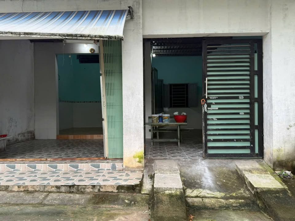 Nhà riêng Tân Định, Quận 1, 105m² giá 1.7 tỷ - Chính chủ bán gấp!