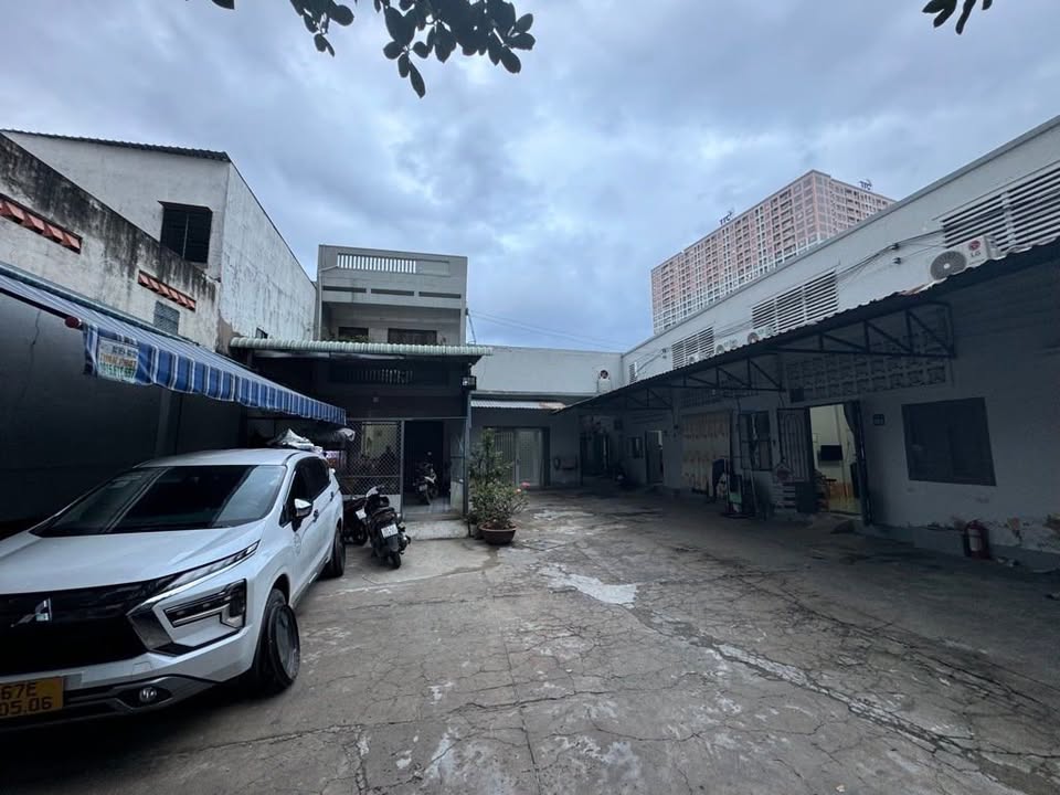 Đất nền Tân Phú 935m² giá 59 tỷ - Đầu tư sinh lời ngay!