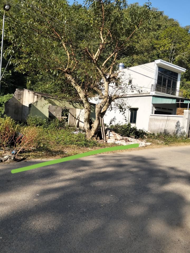 Đất nền Lạc Lương, Yên Thủy 300m² giá chỉ 1 tỷ - Kinh doanh sầm uất!