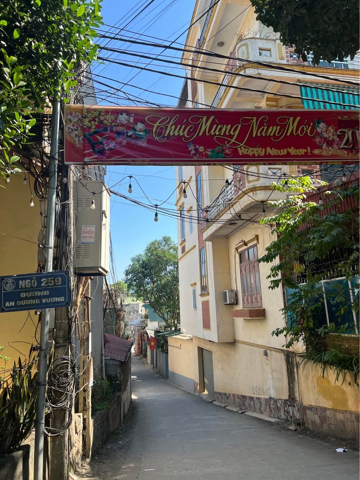 Nhà 2 tầng tại Phường Phương Lâm, Hòa Bình 50m² giá thỏa thuận - Cơ hội hiếm có!