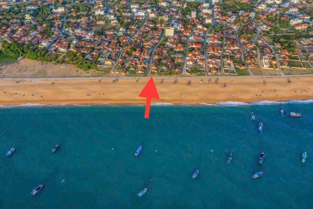 Đất nền mặt biển Phú Hiệp 171m² - Tiềm năng đầu tư lớn!