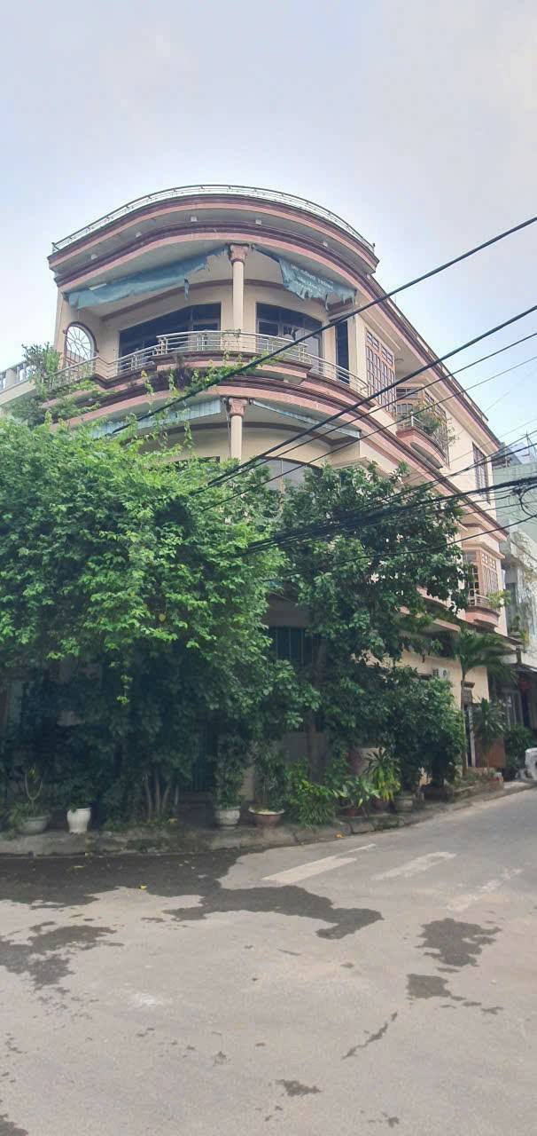 Nhà 2 mặt tiền Huỳnh Ngọc Huệ, Thanh Khê, Đà Nẵng 67m² giá 7 tỷ - Đầu tư sinh lời!