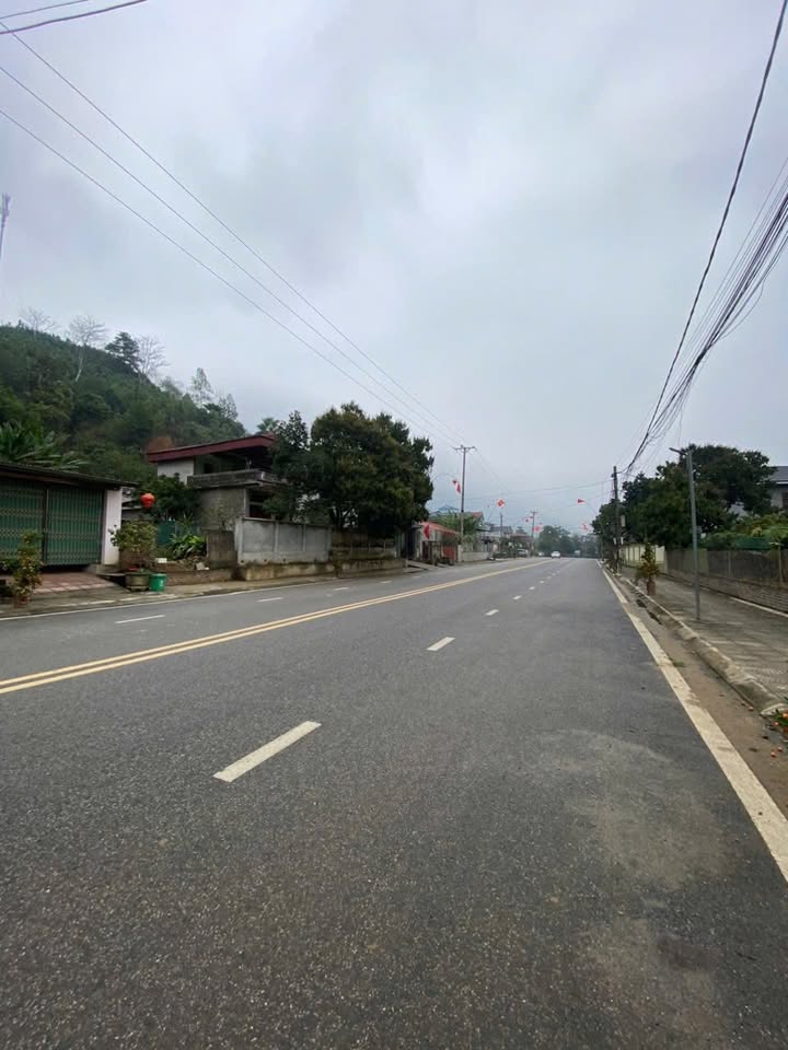 Đất ở đô thị Tân Sơn 195m² giá 1 tỷ - Cơ hội đầu tư hiếm có!