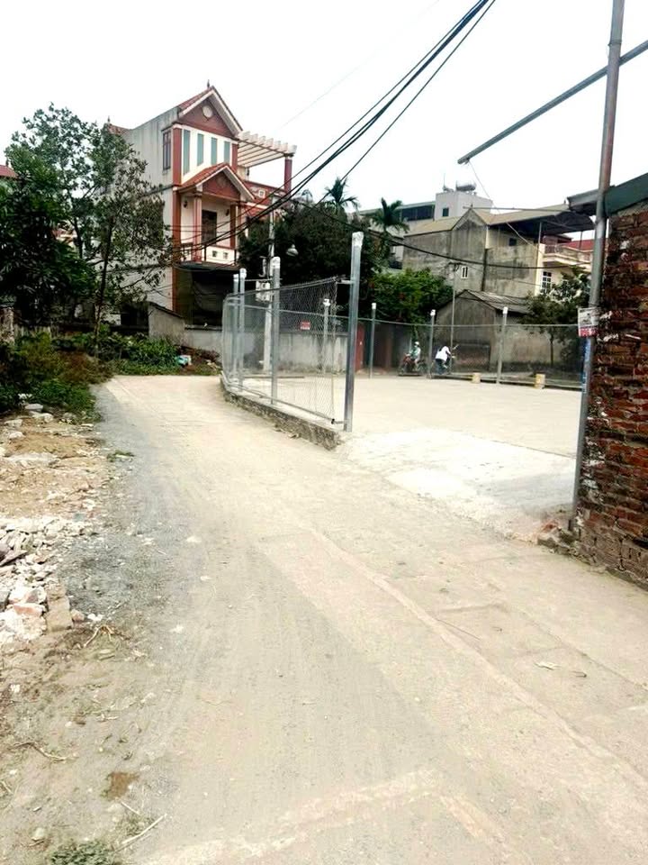 Đất nền Dương Nội 50m² giá 5 tỷ - Chính chủ bán gấp!