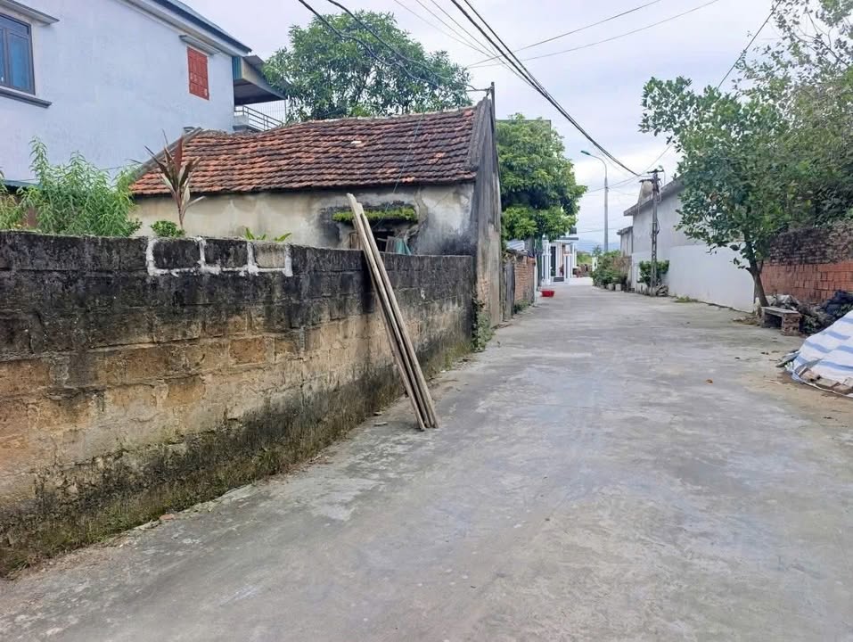 Đất nền khu Yên Lâm 1 - Đức Chính - Đông Triều, 2 lô, giá 900 triệu/lô - Đầu tư sinh lời ngay!