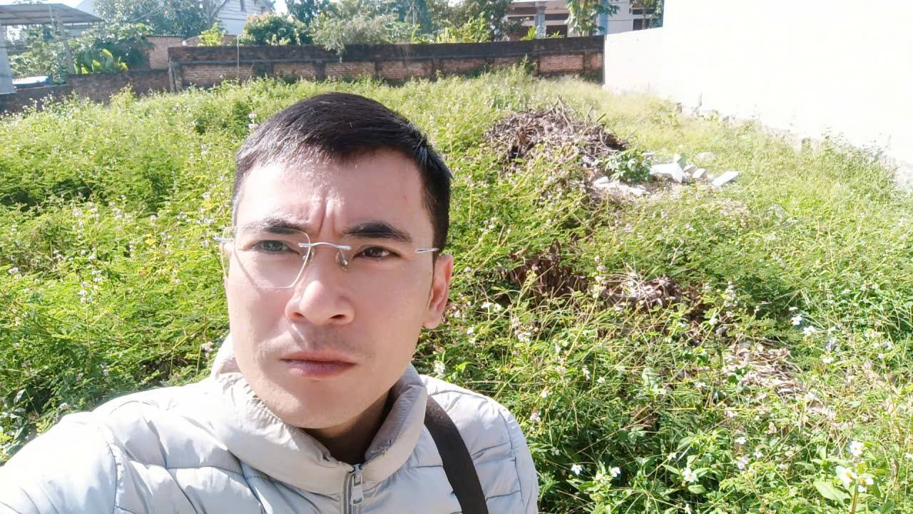 Đất Kim Anh, Sóc Sơn 120m² giá 3 tỷ - Đường ô tô tránh thoải mái!