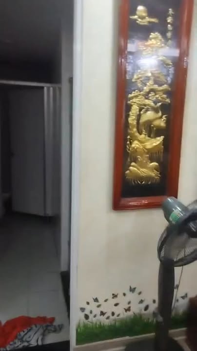 Căn hộ chung cư Newtatco Ba Đình 68m² giá 4 tỷ - Sổ đỏ chính chủ, đầy đủ tiện nghi!