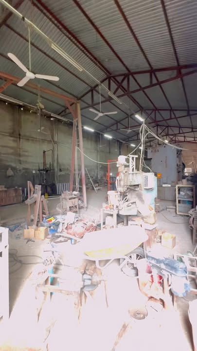 Nhà xưởng bán gấp tại Tân Hiệp, Tân Uyên 1270m² giá 10.368 tỷ - Pháp lý rõ ràng!