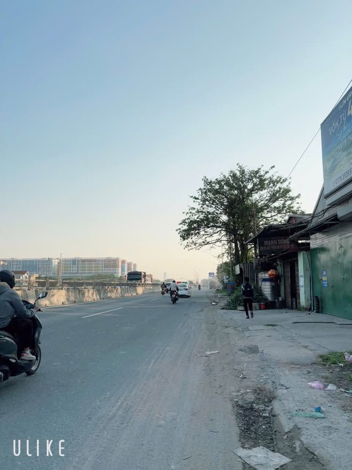 Đất mặt tiền Đê Lão, Phủ Lý 121m² giá chỉ 2.3 tỷ - Đầu tư tiềm năng!