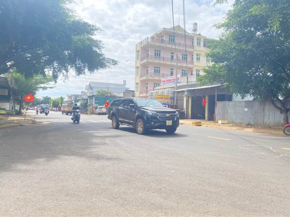 Đất thổ cư đẹp Ea Kao 150m² giá 1.15 tỷ - Pháp lý rõ ràng!