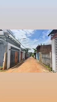 Đất nền Hẻm 128 Y Moan, P. Tân Lợi - 115m² chỉ 3.25 tỷ - Cơ hội đầu tư hấp dẫn!