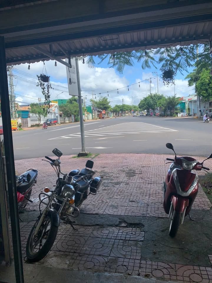 Cho thuê mặt bằng tại Buôn Ma Thuột - Giá chỉ 5 triệu/tháng, sẵn sàng vào hoạt động!