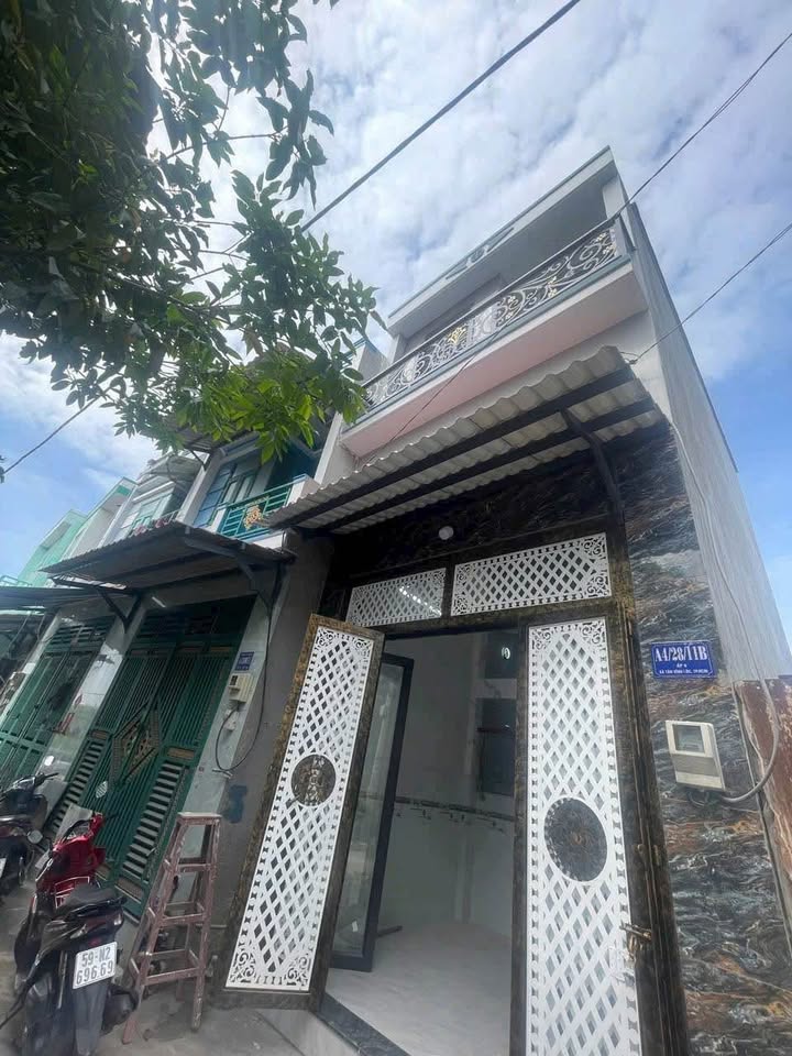 Nhà phố Vĩnh Lộc B 32m² giá 1.65 tỷ - Chính chủ bán gấp!