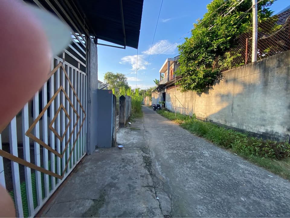 Nhà tại Định Quán, Đồng Nai 100m² giá 1.45 tỷ - Nhà mới sạch sẽ, tiện nghi đầy đủ!