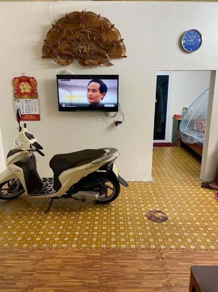 Nhà cấp 4 Cẩm Trung 107m² giá 1.2 tỷ - Đầu tư sinh lời ngay!