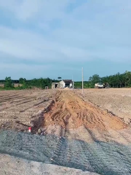 Đất Farm Phường Minh Hưng 6100m² giá 1 tỷ - View suối trong lành, sẵn nhà!