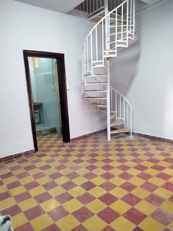 Căn hộ cho thuê Đà Lạt 40m² giá 3.2 triệu - An ninh, tự do giờ giấc!