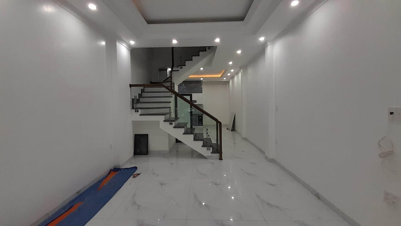 Nhà phố Him Lam Hùng Vương 46m² giá 4.4 tỷ - Kinh doanh tốt, sẵn sàng ở ngay!