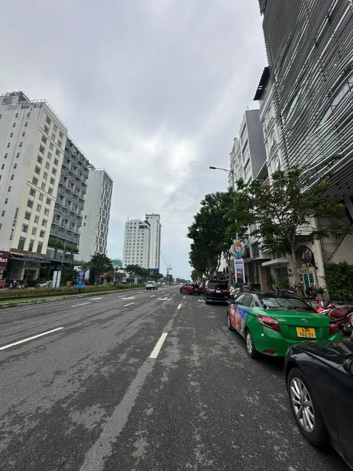 Căn hộ 3 tầng An Hải Bắc 99m² giá 10 tỷ - Gần trung tâm tài chính