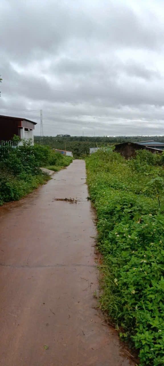 Đất thổ cư 171m² tại xã Pơng Drang, Krông Buk - Giá chỉ 550 triệu VND!