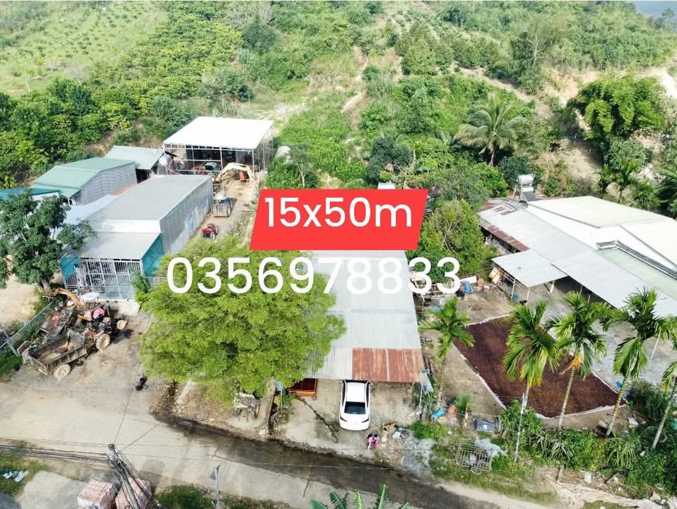 Đất nền xã Krông Nô 750m² giá 970 triệu - Đầu tư lý tưởng ngay trung tâm!