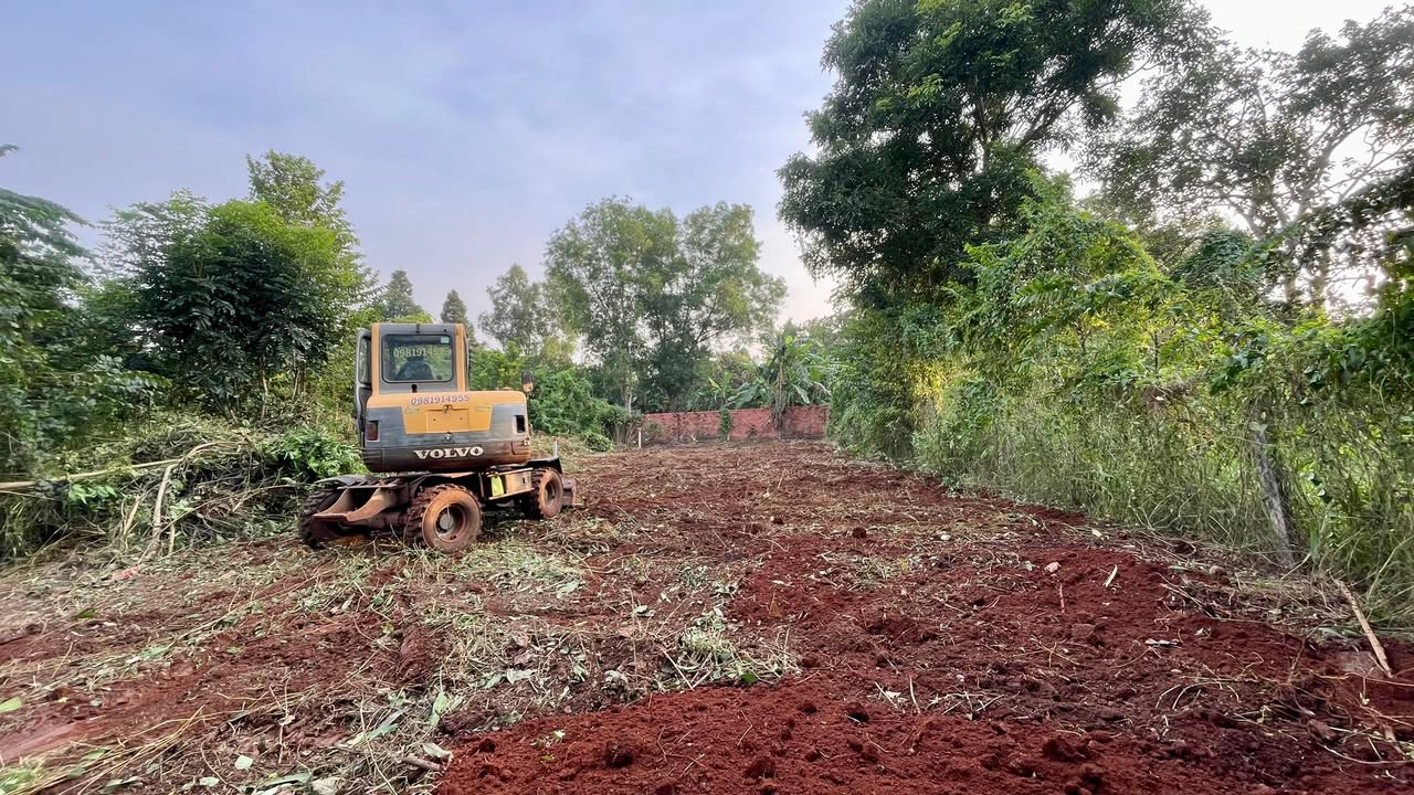 Đất nền Ngãi Giao, Châu Đức, Bà Rịa - Vũng Tàu 300m² giá 1.65 tỷ - Đầu tư sinh lời ngay!